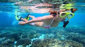 Snorkeling – Unawatuna