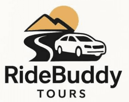 RideBuddy Tours Logo
