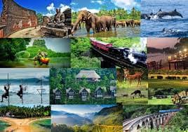 5 Days Full Package Tour