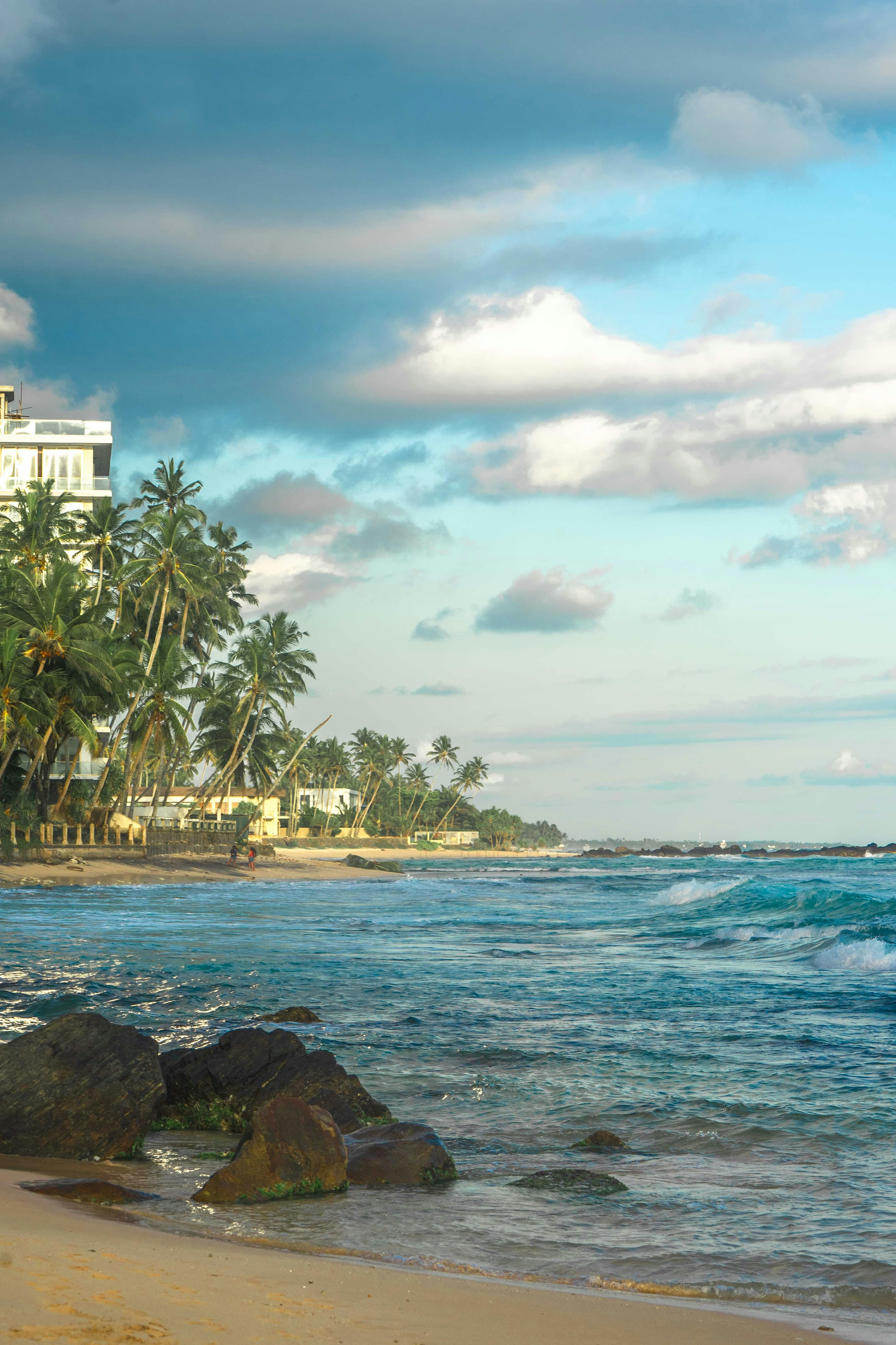 Galle City Tour 9