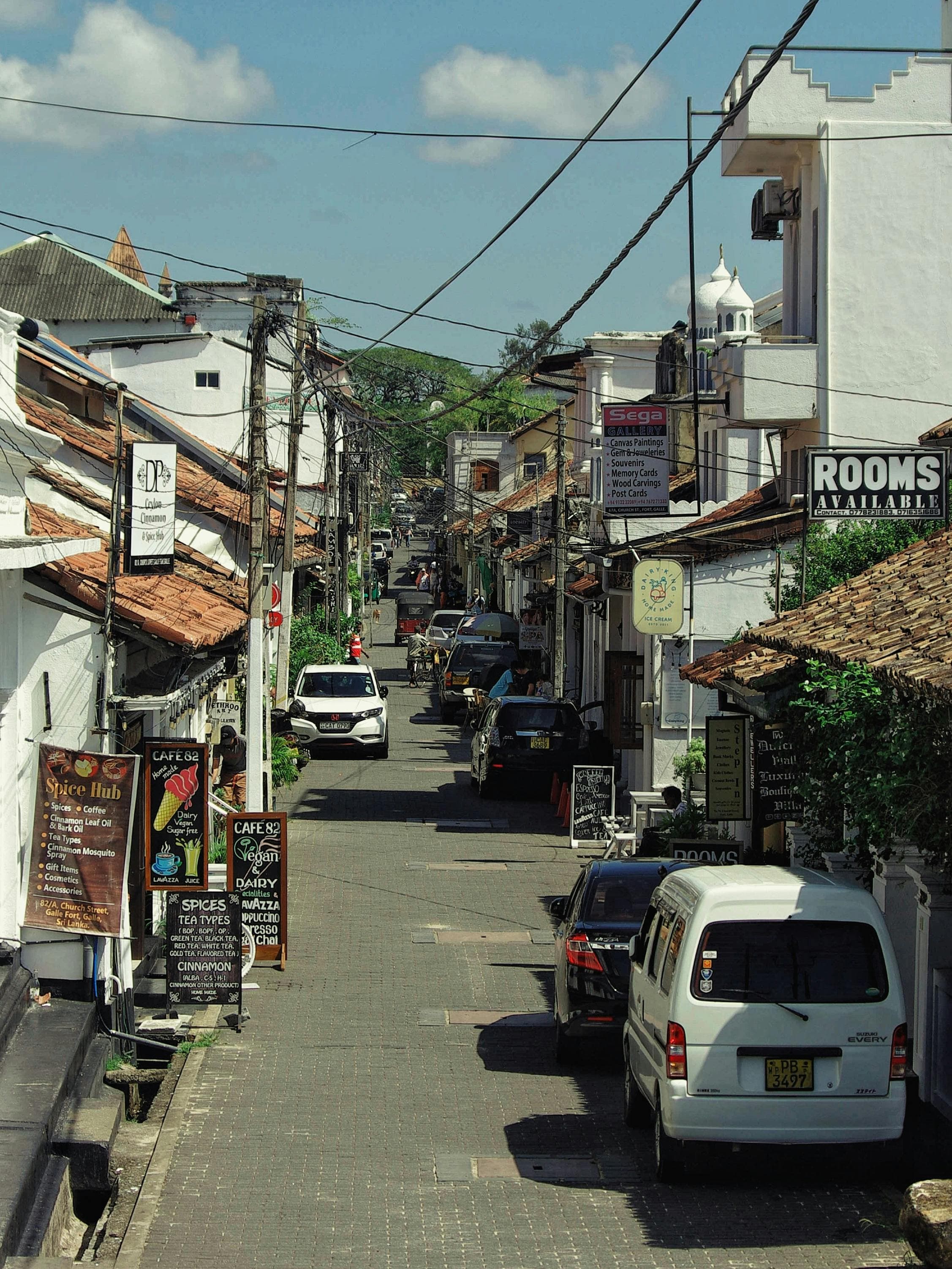 Galle City Tour 10