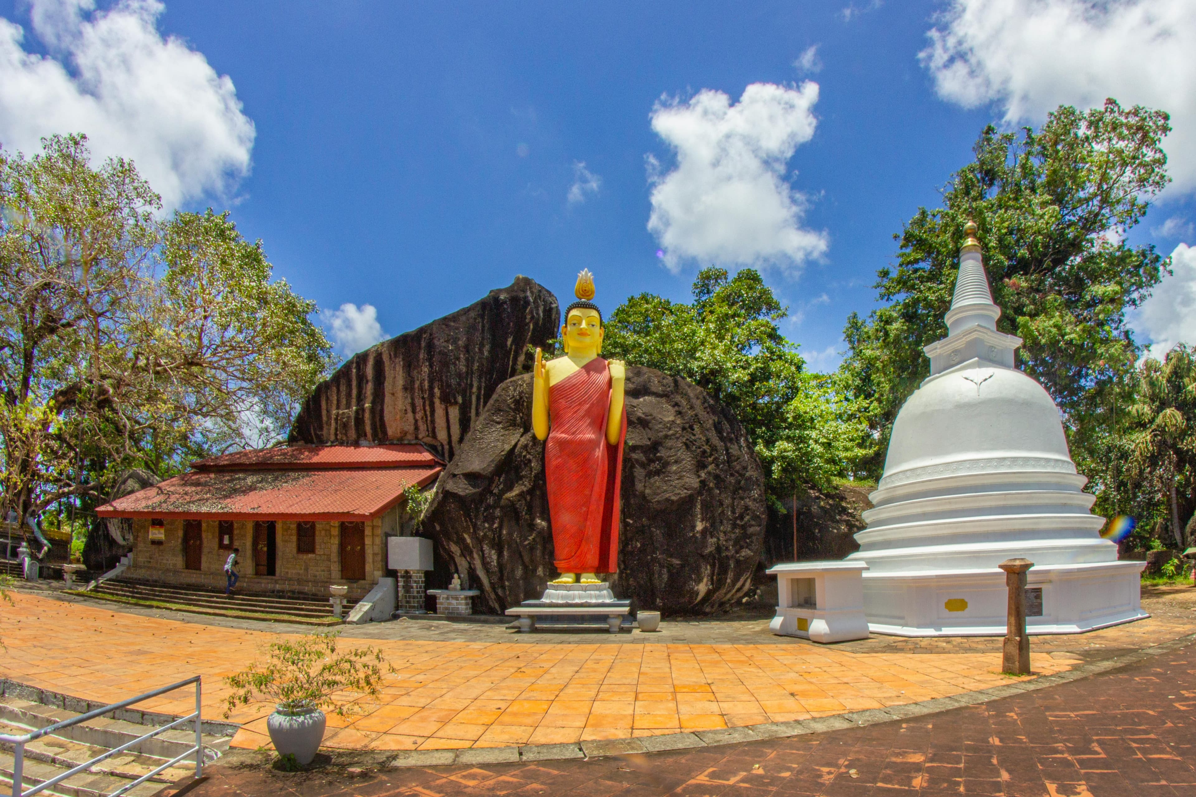 Galle City Tour 11