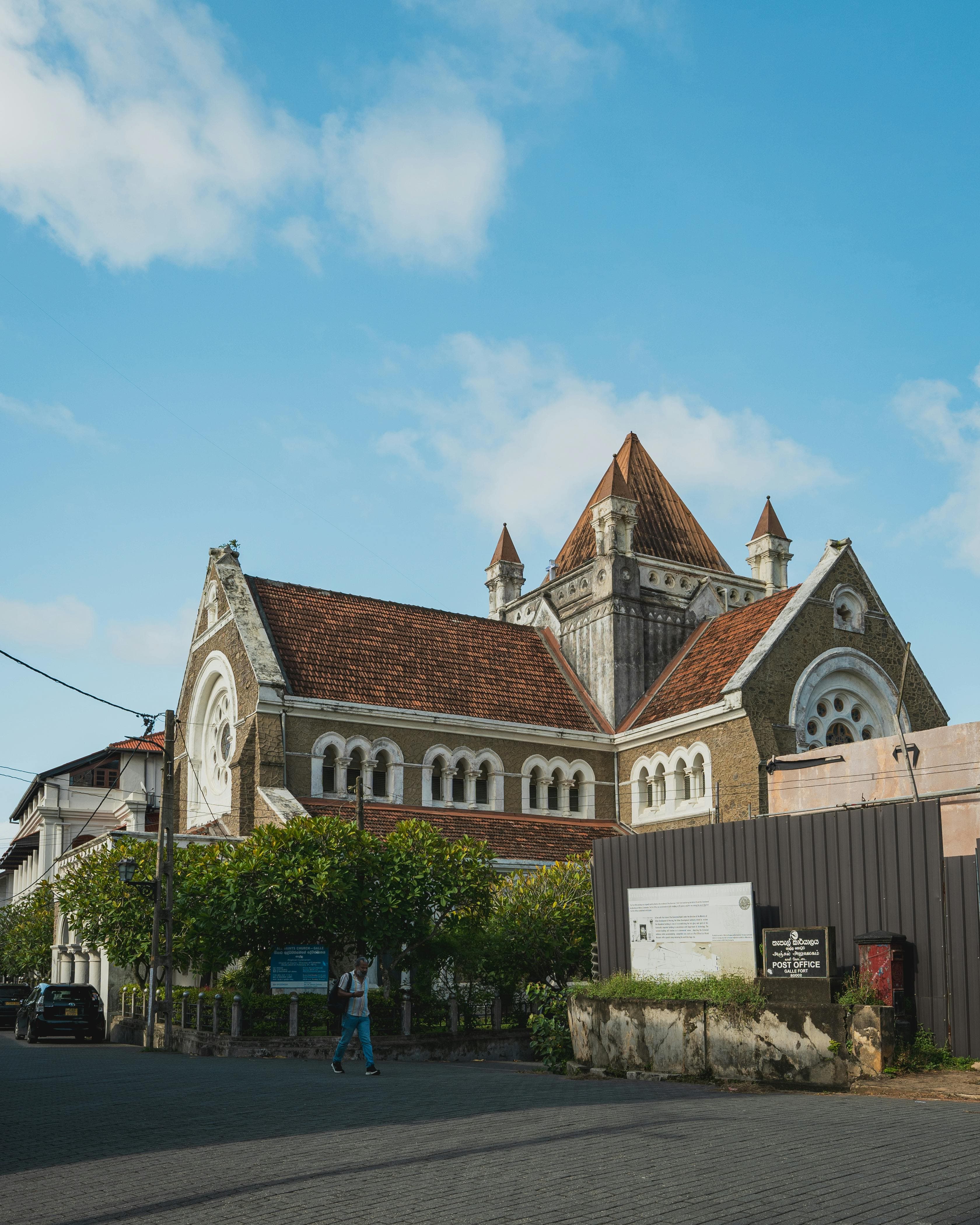 Galle City Tour 15