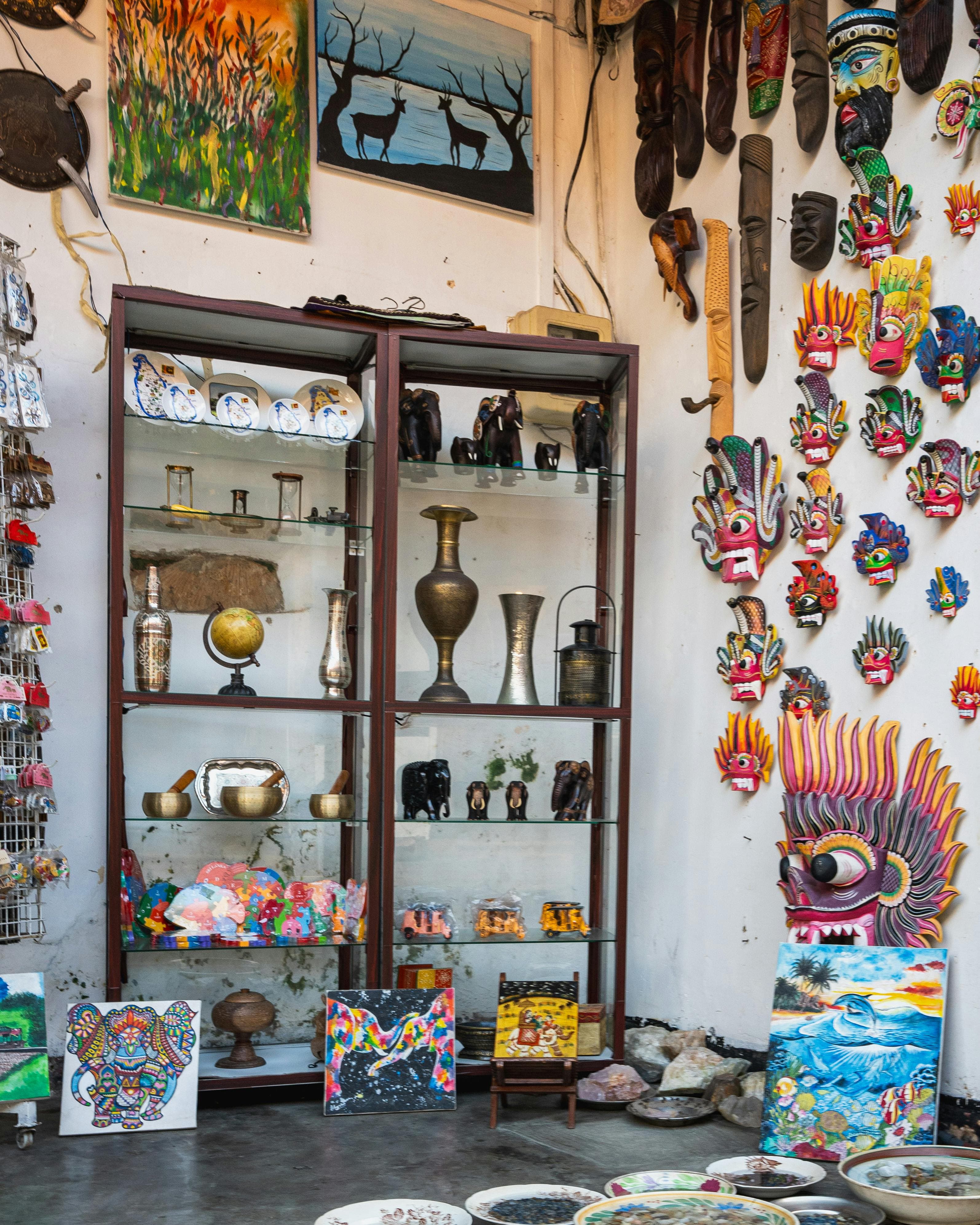 Galle City Tour 16