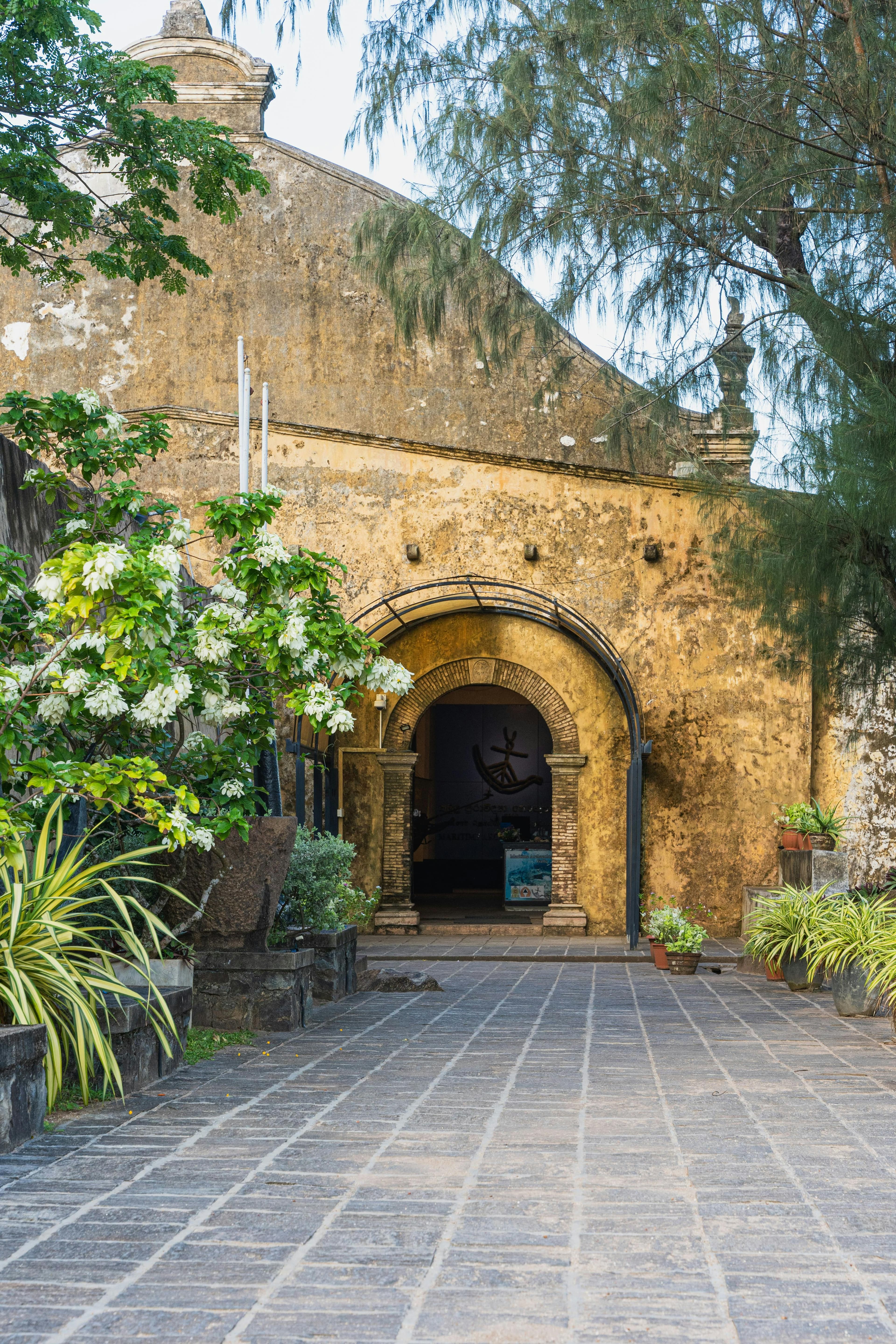 Galle City Tour 17