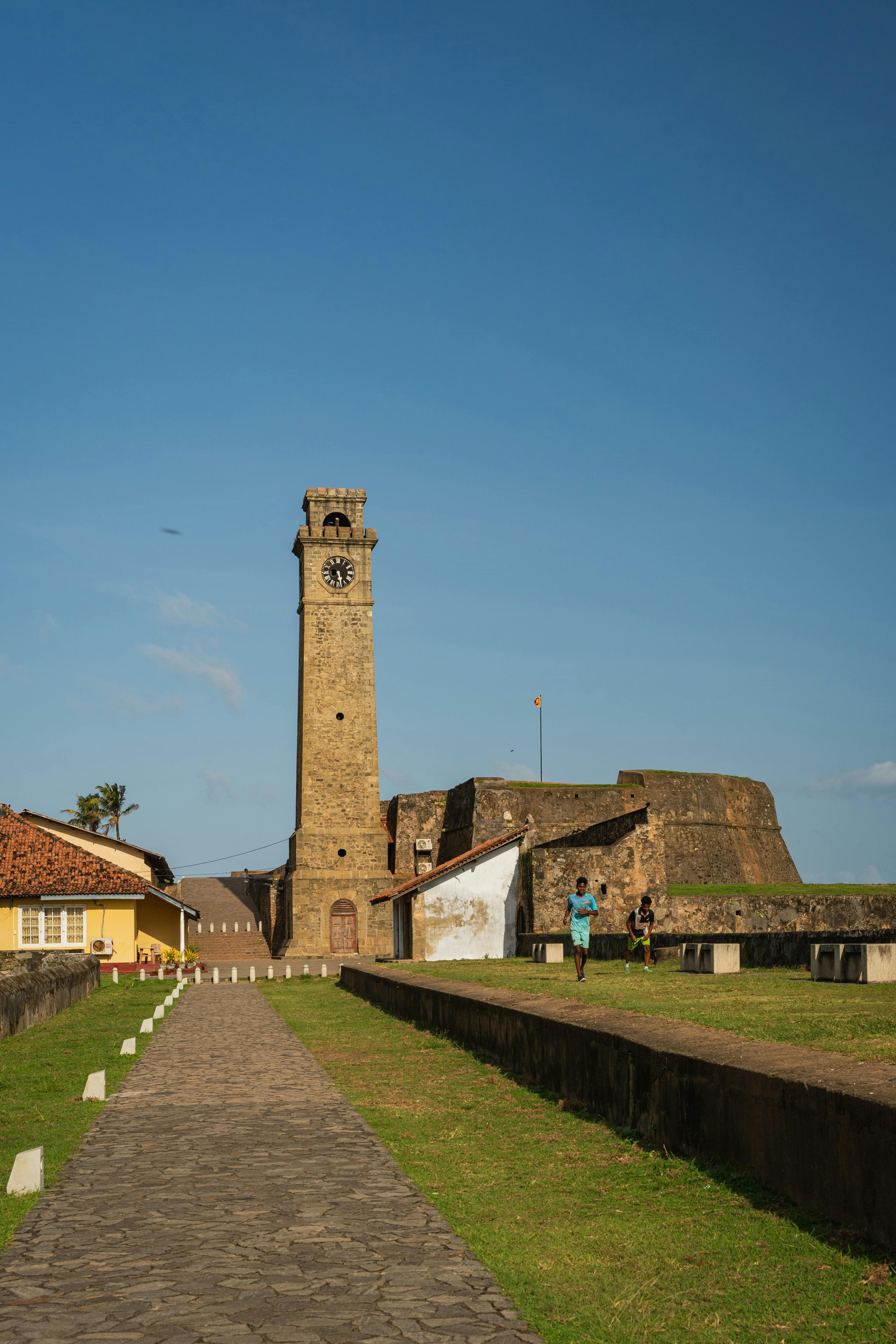 Galle City Tour 19