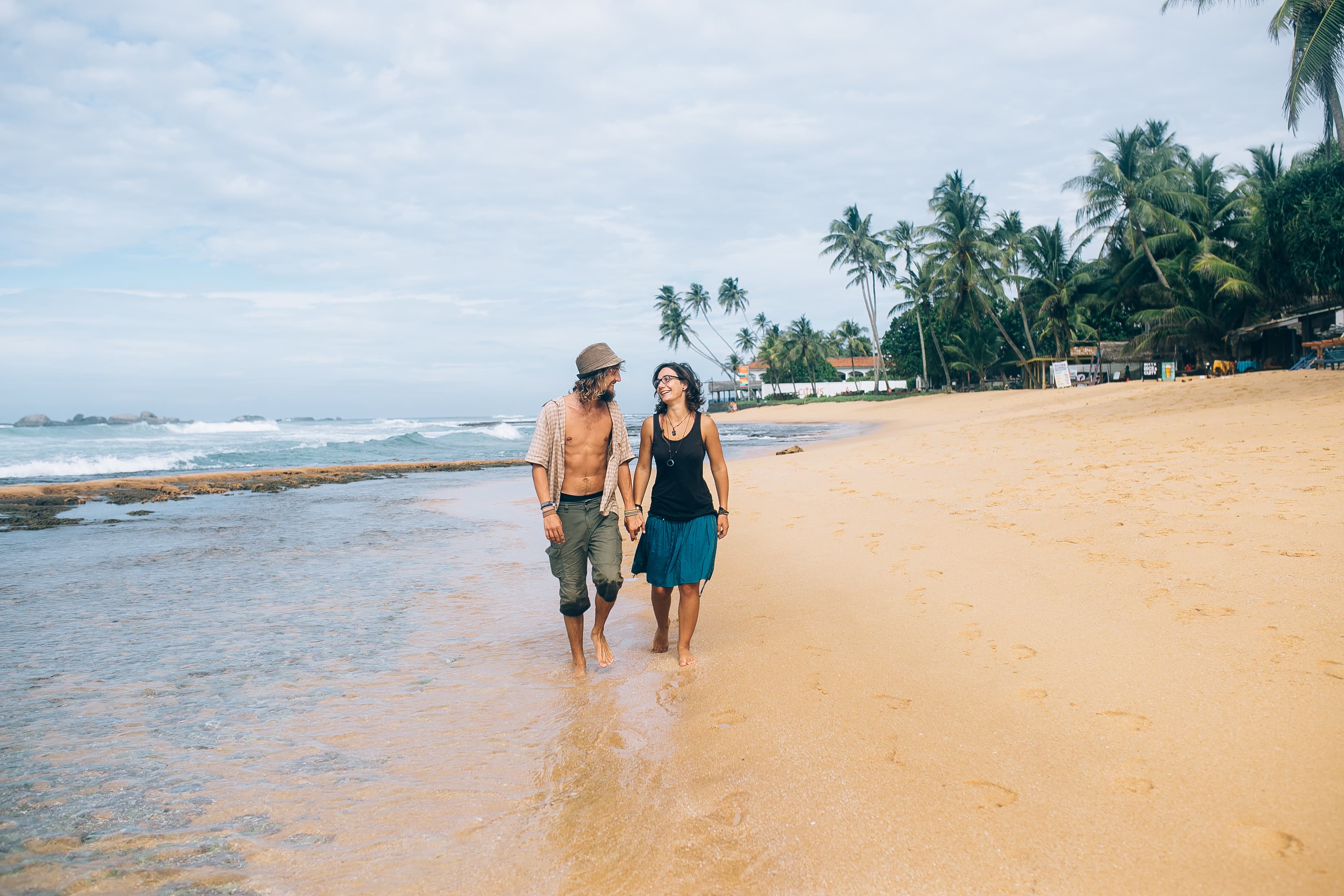 Galle City Tour 3