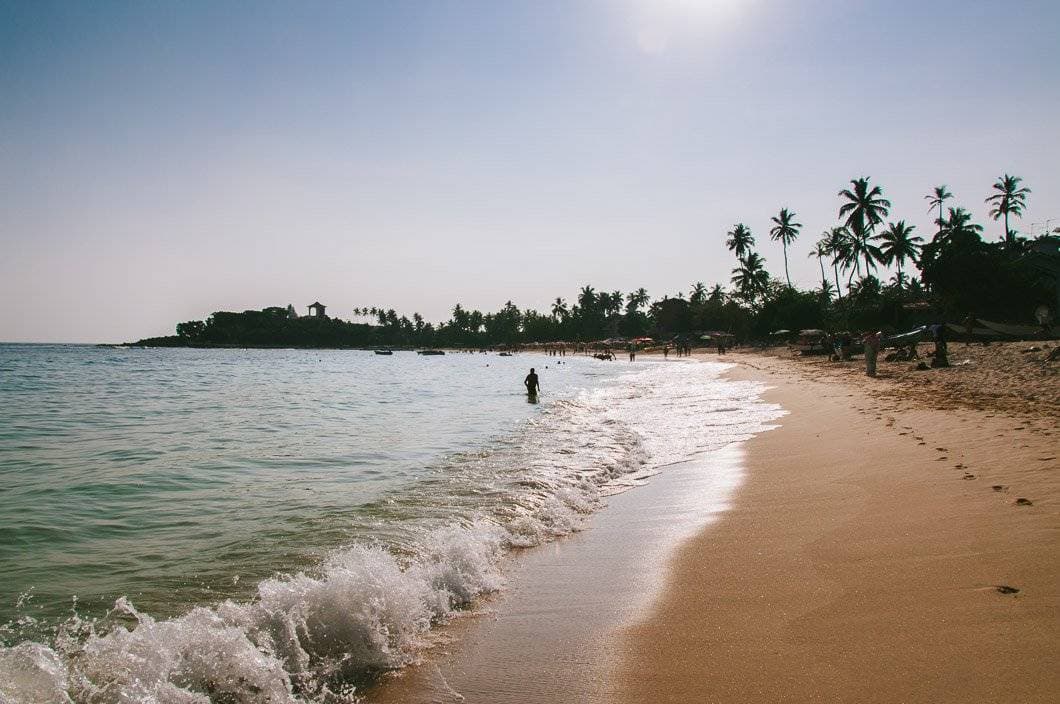 Galle City Tour 5