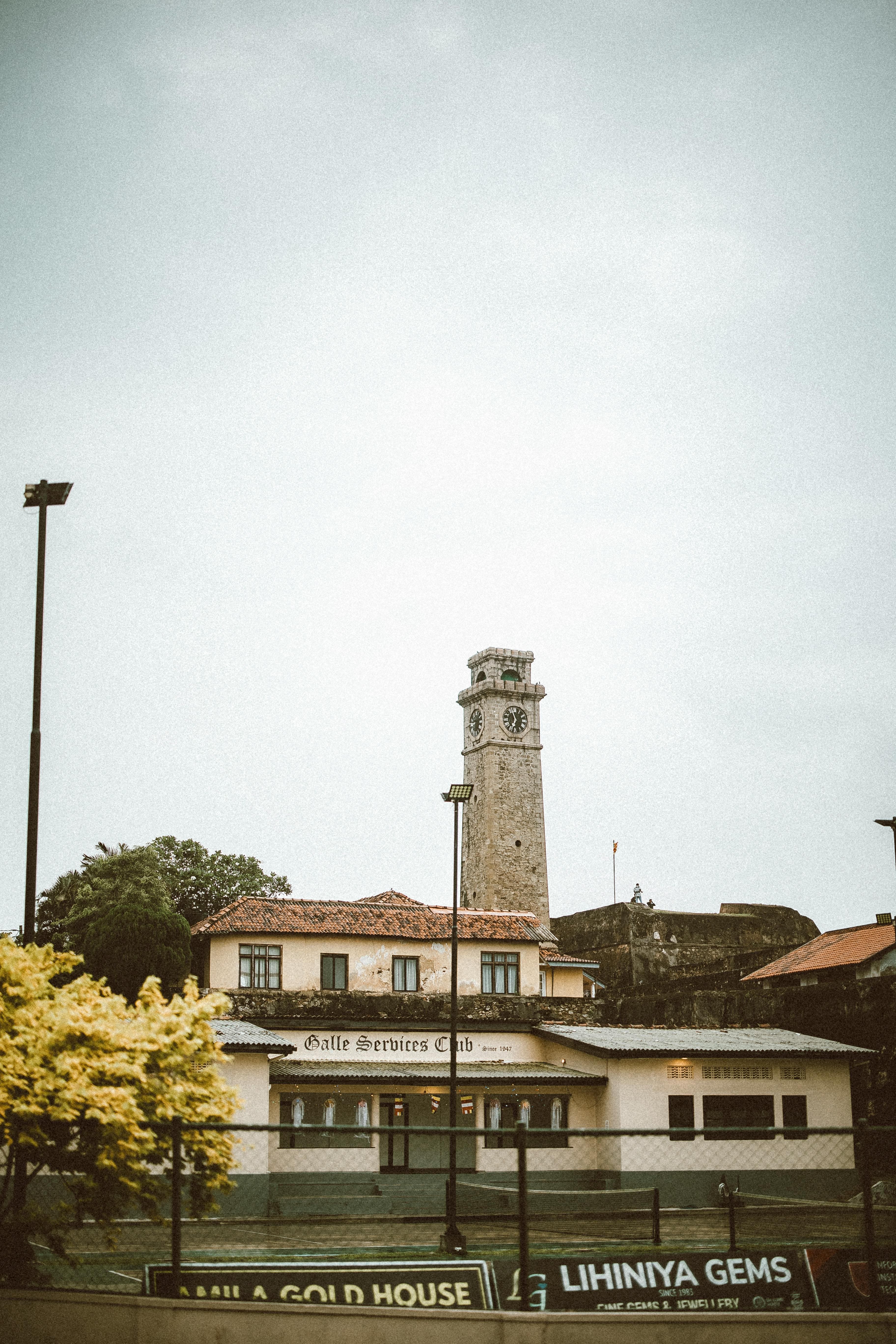 Galle City Tour 8