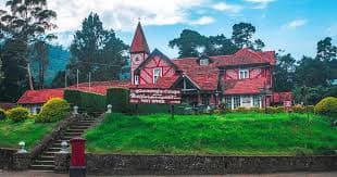 Nuwara Eliya City Tour