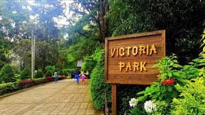 Nuwara Eliya City Tour 9