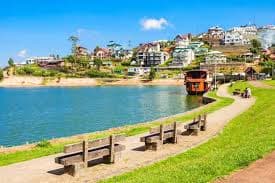 Nuwara Eliya City Tour 11