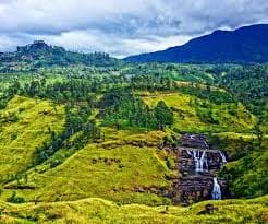 Nuwara Eliya City Tour 12