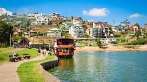 Nuwara Eliya City Tour 14
