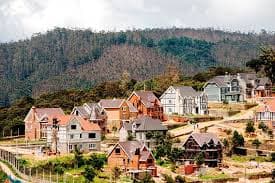 Nuwara Eliya City Tour 3