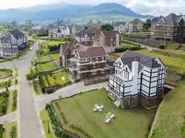Nuwara Eliya City Tour 4